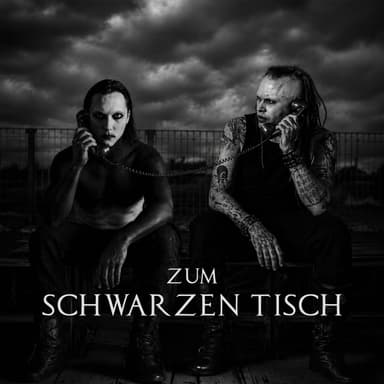 Zum Schwarzen Tisch